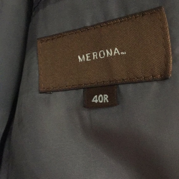 Grey blazer - Picture 3 of 3